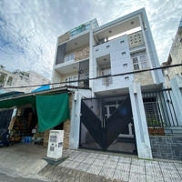Vị Trí Vàng Nhà Hẻm Xe Hơi Nguyễn Hữu Cảnhdiện Tích5,4X16M Đối Diện Vinhome - Ngay Tuyến Metro Tân Cảng