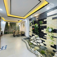Bán Nhanh Nhàhẽm Xe Hơicáchmặt Tiền30M Nơ Trang Long, P. 12, Q. Bình Thạnh;Diện Tích48M2 - 7,7 Tỷ Tl