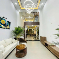 Bán Nhanh Nhàhẽm Xe Hơicáchmặt Tiền30M Nơ Trang Long, P. 12, Q. Bình Thạnh;Diện Tích48M2 - 7,7 Tỷ Tl
