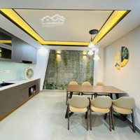 Bán Nhanh Nhàhẽm Xe Hơicáchmặt Tiền30M Nơ Trang Long, P. 12, Q. Bình Thạnh;Diện Tích48M2 - 7,7 Tỷ Tl