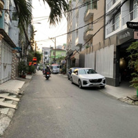 Bán Nhà Hẻm Xe Hơi 134 Thành Thái, Phường 12, Quận 10 (4.3X17M, 2 Tầng) Giá Bán 18 Tỷ