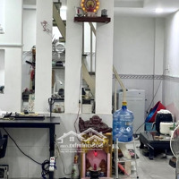 Bán Nhà Phan Huy Ích, Gần Emart,Diện Tích35.6M² - 2 Phòng Ngủ- Khu Dân Trí Cao