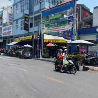 Bán Nhà Khu Phố Ẩm Thực Nguyễn Thiện Thuật, Đường 10M. Kinh Doanh Đa Ngành Nghề