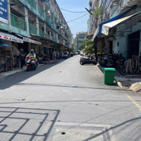 Bán Nhà Khu Phố Ẩm Thực Nguyễn Thiện Thuật, Đường 10M. Kinh Doanh Đa Ngành Nghề
