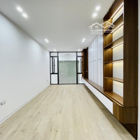 Nhà Mới, 7 Tầng Thang Máy, Thiết Kế Hiện Đại, Mặt Ngõ Ô Tô Tránh, Dừng Đỗ, Kinh Doanh, Hai Thoáng