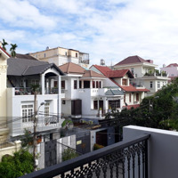 Biệt Thự Khu 204B Nguyễn Văn Hưởng - 160M2 - 37 Tỷ - 0908947618