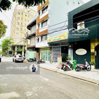 Dòng Tiền Hơn 500 Triệu/Th. Cặp Đất Ngay Phố Hàn, 200 M2 Ngang 10M, Tấp Nập Ngay Đêm, Dương Đình Nghệ