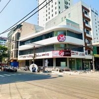Dòng Tiền Hơn 500 Triệu/Th. Cặp Đất Ngay Phố Hàn, 200 M2 Ngang 10M, Tấp Nập Ngay Đêm, Dương Đình Nghệ