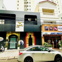 Dòng Tiền Hơn 500 Triệu/Th. Cặp Đất Ngay Phố Hàn, 200 M2 Ngang 10M, Tấp Nập Ngay Đêm, Dương Đình Nghệ