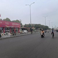 Mặt Tiền 40M - 4 Tầng - Hẻm Sau 8M Thu Nhập 50 Triệu/Tháng Dương Quảng Hàm - P6 - Gò Vấp, Dt: 4X21
