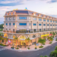 Bán Shophouse Regal Maison Phú Yên, Giá Cực Tốt 18 Tỷ, Diện Tích 154 M2 Tại Hùng Vương, Tuy Hòa