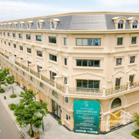 Bán Shophouse Regal Maison Phú Yên, Giá Cực Tốt 18 Tỷ, Diện Tích 154 M2 Tại Hùng Vương, Tuy Hòa