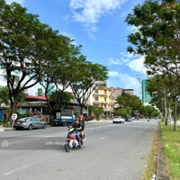 Duy Nhất 1 Lô 100M2 Đường Chương Dương Đ/Diện Khán Đài Pháo Hoa Mới. Nhỉnh 17 Tỷ