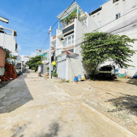 Lô Đất Thổ Cư Giá Tốt 117M2 Mặt Tiền Đường Làng Tăng Phú, Tp Thủ Đức Đường Oto 6M Giá Chỉ 54 Triệu/M2