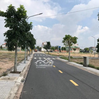 Đất Kdc Phố Phùng Hưng, An Viễn. Lk Sân Bay, Cao Tốc Biên Hòa - Vũng Tàu. 124.3M2 Shr, 9.9 Triệu