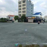 Ngộp! Chính Chủ Cần Bán Ngộp Lô Ngay Kdc An Phú Tây, Bình Chánh Sổ Riêng,Diện Tích100M2 Giá Bán 1 Tỷ 260 Triệu