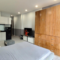 Cho Thuê Chung Cư Mini Đẹp Tại Ngô Tất Tố, Bình Thạnh, 8,5 Triệu, 30M2