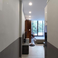 Cho Thuê Chung Cư Mini Đẹp Tại Ngô Tất Tố, Bình Thạnh, 8,5 Triệu, 30M2