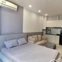 Cho Thuê Chung Cư Mini Đẹp Tại Ngô Tất Tố, Bình Thạnh, 8,5 Triệu, 30M2