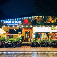 Cho Thuê Nhà Mặt Tiền 238 Pasteur, P. Võ Thị Sáu, Quận 3, Diện Tích: 16X20M, Kết Cấu: Trệt 1 Lầu