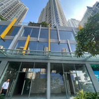 Cho Thuê Hoặc Bán 50 Triệu/Tháng Shophouse Masteri An Phú 3 Tầng