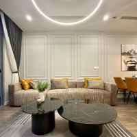 Bán Căn Hộ Chung Cư The Nine, 8,68 Tỷ Bao Phí, 91,5M2, 3 Phòng Ngủ 2 Vệ Sinh Đầy Đủ Nội Thất