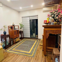 Chính Chủ Cần Bán Căn 3 Phòng Ngủ2Vs Full Nội Thất Tại Hpc 105 Văn Khê. Liên Hệ: 0983075108