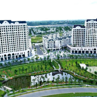 Ch Cao Cấp 2 Phòng Ngủ- 2 Vệ Sinh 81M2 Tại Swanbay - Sở Hữu Ngay Chỉ Với 1 Tỷ 369 Triệu (Vat)