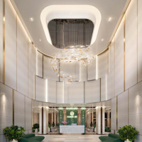 Bán Gấp Căn 2 Phòng Ngủthe Emerald 68 Diện Tích 72M2, Thanh Toán 740 Triệu Sở Hữu. View Trực Diện Sông