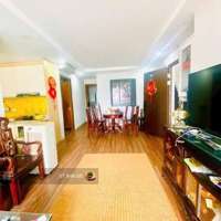 Hiếm! Hướng Tới Lâu Dài Chính Chủ Bán Nhanh Căn 79M2 3 Phòng Ngủ 2 Vệ Sinhở Smile Building Số 1 Nguyễn Cảnh Dị