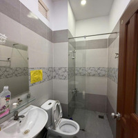 Nhà Hẻm Xe Hơi Phường Tân Sơn Nhì, 4X14M, Nhà Mới Đẹp Giá Bán 8.5 Tỷ