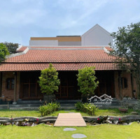 Cần Bán Nhà Vườn Cổ Đẹp Như Tranh Khu Đô Thị Khuê Trung Thích Hợp Nghỉ Dưỡng, Kinh Doanh Homestay