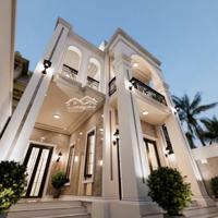Chính Chủ Gửi Bán Căn Nhà Ngang 6,5M Với 5 Phòng Ngủ, Xây Kiểu Biệt Thự, 80M2 Thổ Cư, Hướng Đn Mát