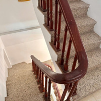 Cần Gì Lắp Điều Hoà Ở Nhà Này Bán Nhà Ngô Gia Tự, Lô Góc, Ngõ 3M, 33M2, 4.8 Tỷ