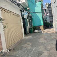 Bán Nhàhẽm Xe Hơilý Thái Tổ Q.10,Diện Tích: 4M X 12M, 4 Lầu, Hđt : 16 Triệu/Tháng, Giá Bán 12 Tỷ Tl