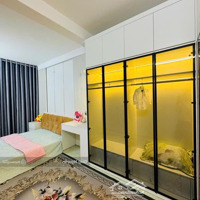Mậu Lương - Đa Sỹ - Xa La - Cầu Tó - Thanh Hà Nhà 2 Mặt Thoáng Ngõ Thông Ô Tô Đỗ Gần Nội Thất Đẹp