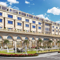 Bán Biệt Thự Liền Kề Regal Maison Phú Yên, 18 Tỷ, 154M2, 5 Tầng, Mặt Tiền 7M