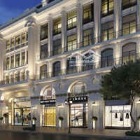 Bán Biệt Thự Liền Kề Regal Maison Phú Yên, 18 Tỷ, 154M2, 5 Tầng, Mặt Tiền 7M