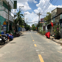 Chủ Nhà Định Cư Mỹ Bán Gấp Căn Biệt Thự Tâm Huyết 173M2 Ngang 8M Có Sân Vườn