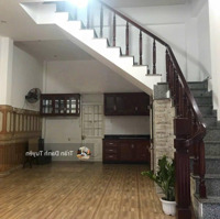 Cần Bán Nhà 3 Tầng Mặt Tiền Lạc Long Quân, Giá Bán 4,95 Tỷ. Liên Hệ: 0886966669