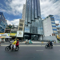 Siêu Vị Trí! Bán Mặt Tiền Khu Phan Xích Long, P3, Bt.diện Tích:64M2(4X16M) - 4 Tầng Chỉ 20,5 Tỷ Tl