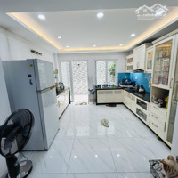 Nhà Mặt Tiền Đường Số Tân Phong - Có Hầm Xe - 5 Tầng - Nhỉnh 15 Tỷ