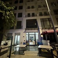 Bán Np 23,7 Tỷ Btp - Khu Manhattan 126M2 - Htcb Tầng Trệt - Vị Trí Đẹp