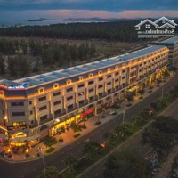 Bán Shophouse Regal Maison Phú Yên, Căn Vip Giá Bán 28 Tỷ, 154M2, 5 Tầng, Mặt Tiền 7M