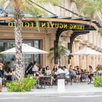 Bán Shophouse Regal Maison Phú Yên, Căn Vip Giá Bán 28 Tỷ, 154M2, 5 Tầng, Mặt Tiền 7M