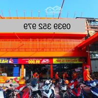Chính Chủ Cần Bán Quỹ Đất Lớn Cực Đẹp Ở Mặt Tiền Lê Văn Lương, Trung Tâm Xã Phước Kiển