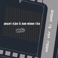 Chính Chủ Cần Bán Quỹ Đất Lớn Cực Đẹp Ở Mặt Tiền Lê Văn Lương, Trung Tâm Xã Phước Kiển