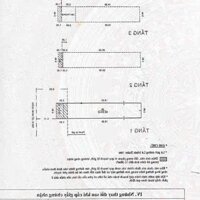 BÁN NHÀ MẶT TIỀN LÊ MINH XUÂN 4X21 NGAY CHỢ TÂN BÌNH-LÝ THƯỜNG KIỆT CHỈ 21 TỶ