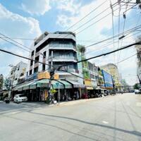 BÁN NHÀ MẶT TIỀN LÊ MINH XUÂN 4X21 NGAY CHỢ TÂN BÌNH-LÝ THƯỜNG KIỆT CHỈ 21 TỶ