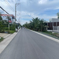 Bán Đất Thổ Cư An Phú Tây - Hưng Long, Bình Chánh